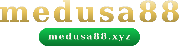 medusa88 logo
